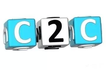 你知道B2B B2C C2C O2O C2B P2P代表什么意思吗